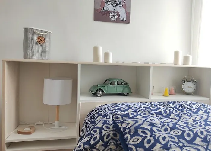 A Ojos Del Rio Duero Appartement