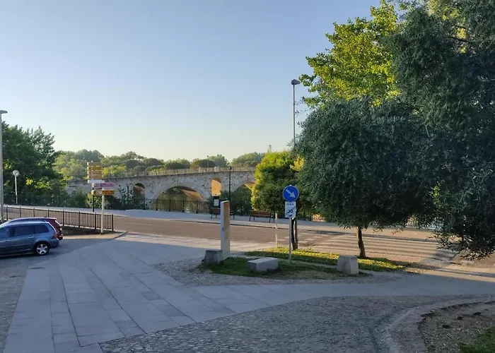 Appartement A Ojos Del Rio Duero