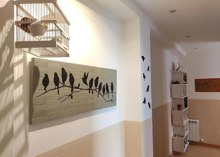 A Ojos Del Rio Duero *