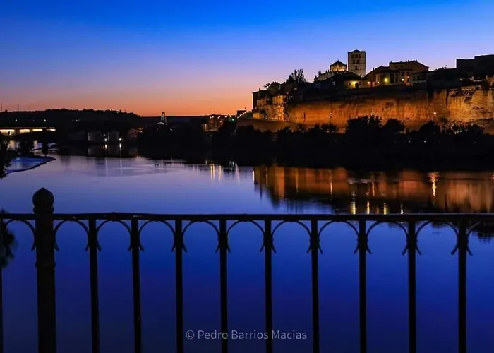 A Ojos Del Rio Duero *