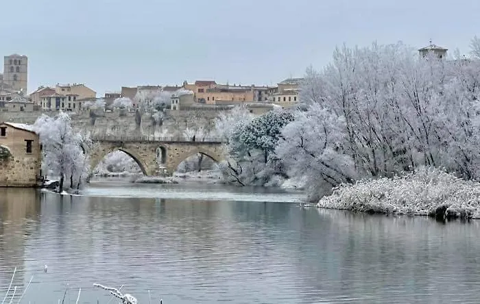 Appartement A Ojos Del Rio Duero *