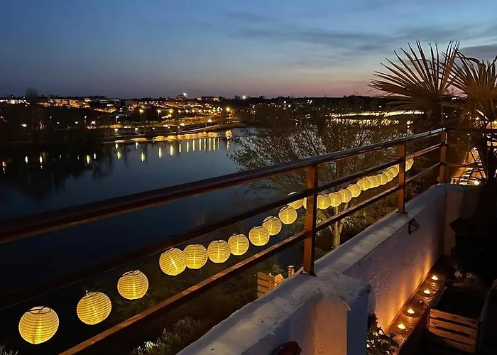 A Ojos Del Rio Duero * Zamora