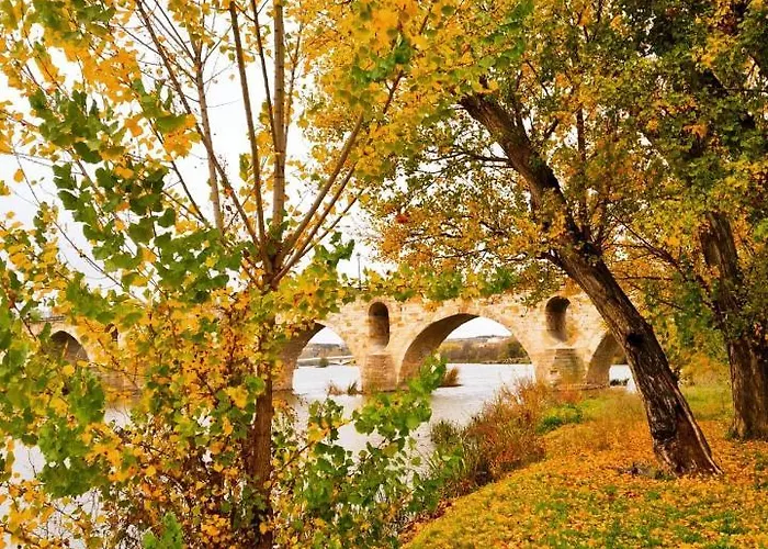 A Ojos Del Rio Duero