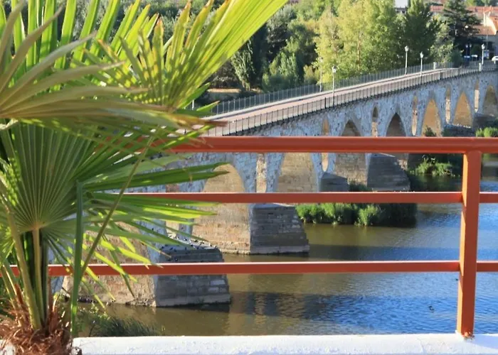 Appartement A Ojos Del Rio Duero