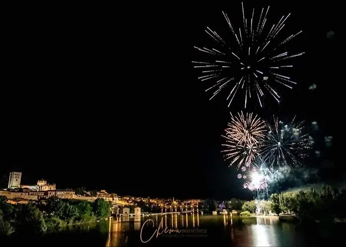 A Ojos Del Rio Duero Appartement