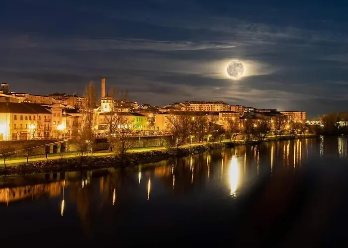 A Ojos Del Rio Duero Appartement