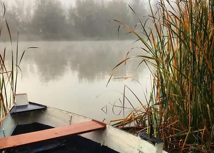 Appartement A Ojos Del Rio Duero *