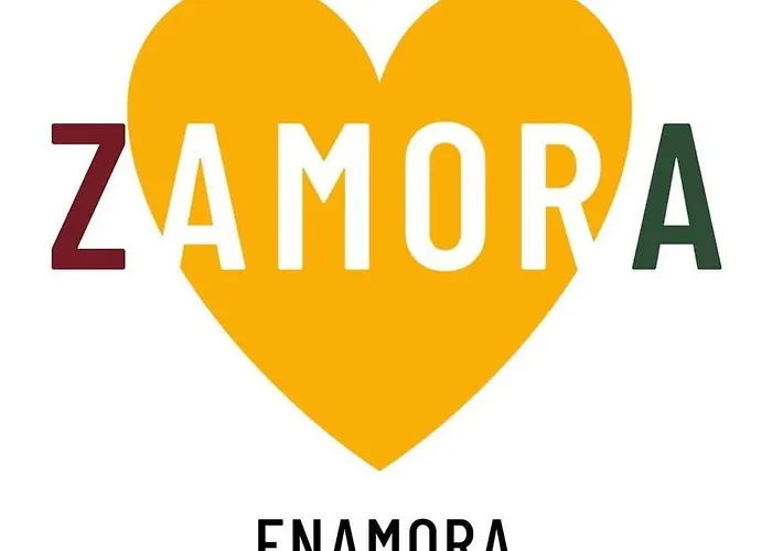 A Ojos Del Rio Duero * Zamora