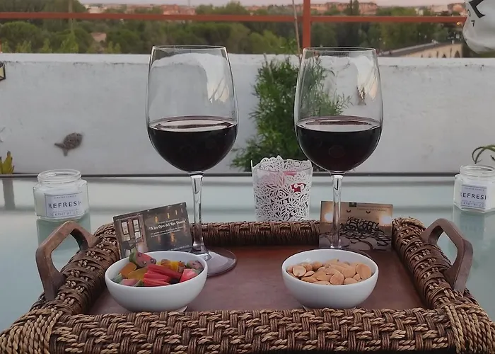 Appartement A Ojos Del Rio Duero Zamora