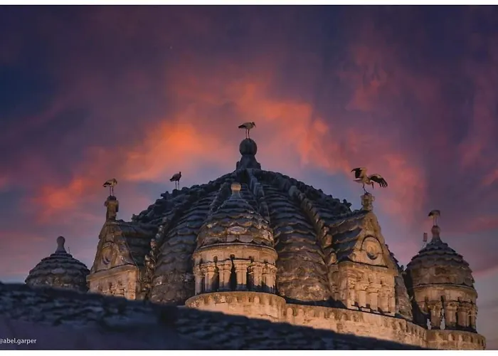 Appartement A Ojos Del Rio Duero