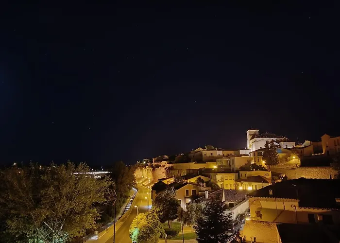 A Ojos Del Rio Duero Appartement *