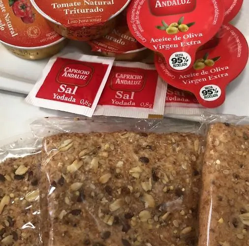 Appartement A Ojos Del Rio Duero