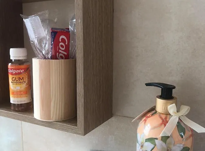 Appartement A Ojos Del Rio Duero *