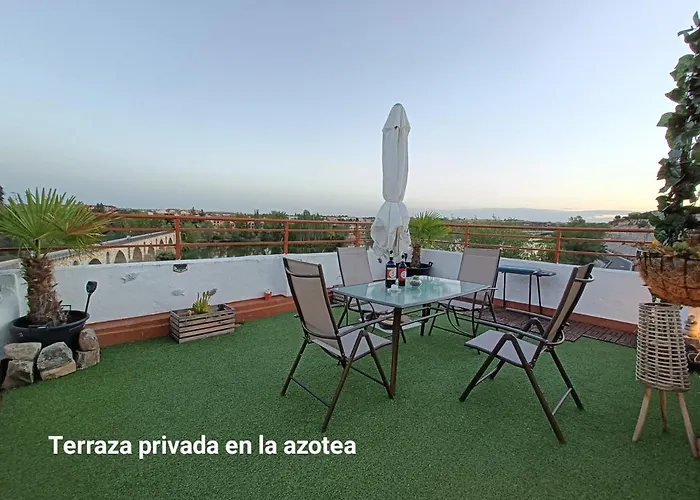 Appartement A Ojos Del Rio Duero *