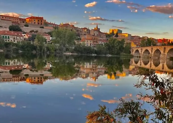 A Ojos Del Rio Duero Appartement *