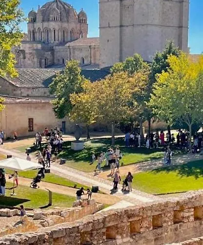 A Ojos Del Rio Duero