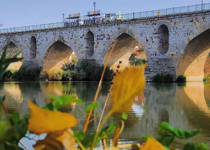 A Ojos Del Rio Duero *