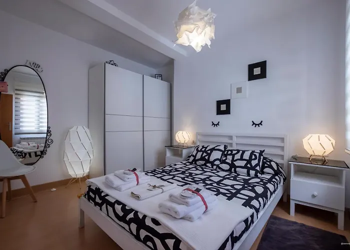 Appartement A Ojos Del Rio Duero *