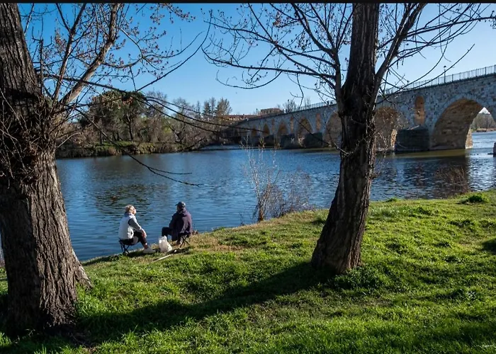 Appartement A Ojos Del Rio Duero