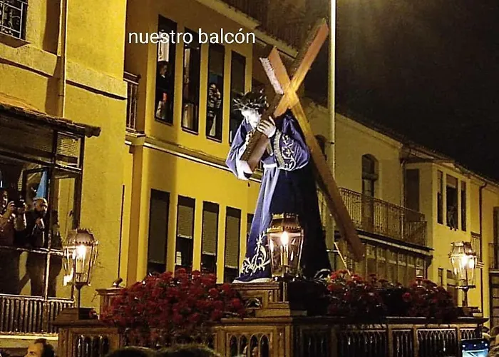 A Ojos Del Rio Duero *