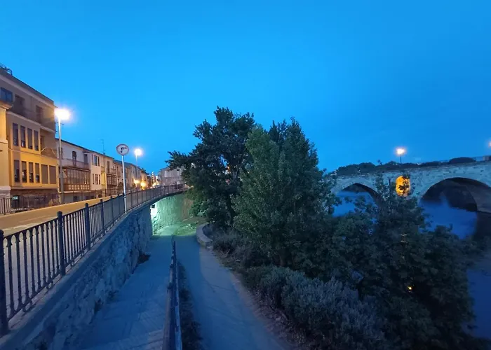 A Ojos Del Rio Duero