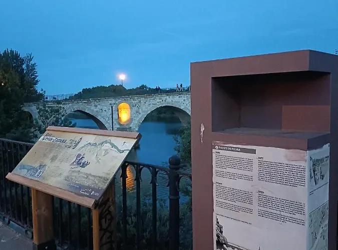 A Ojos Del Rio Duero