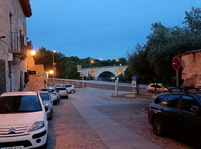 A Ojos Del Rio Duero Zamora