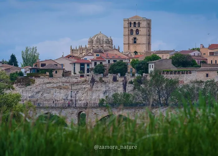 A Ojos Del Rio Duero